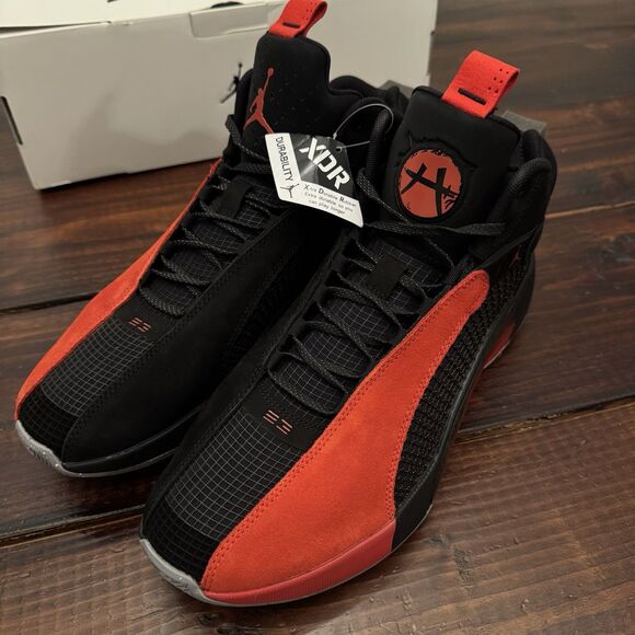 Air Jordan XXXV 35 x Rui Hachimura PE Basketball Shoes main image 11